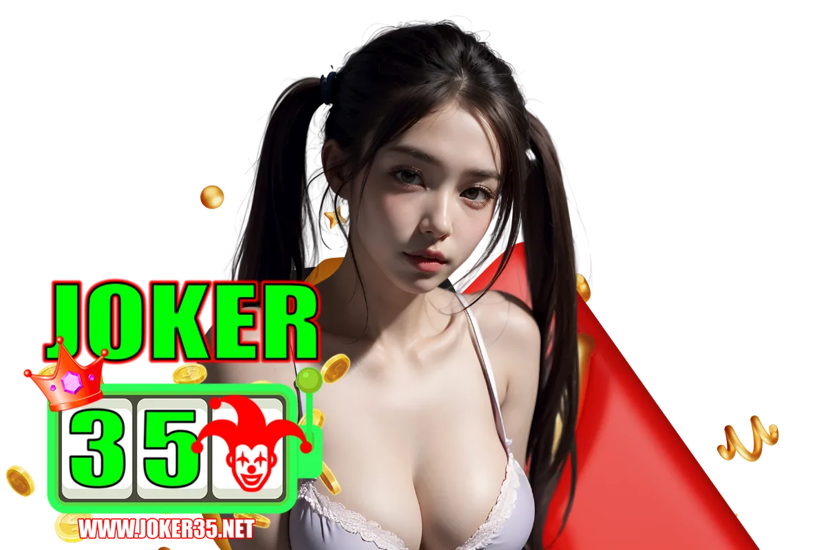 joker35 สล็อต